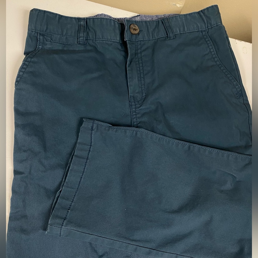 Kid’s super soft chinos Size 14